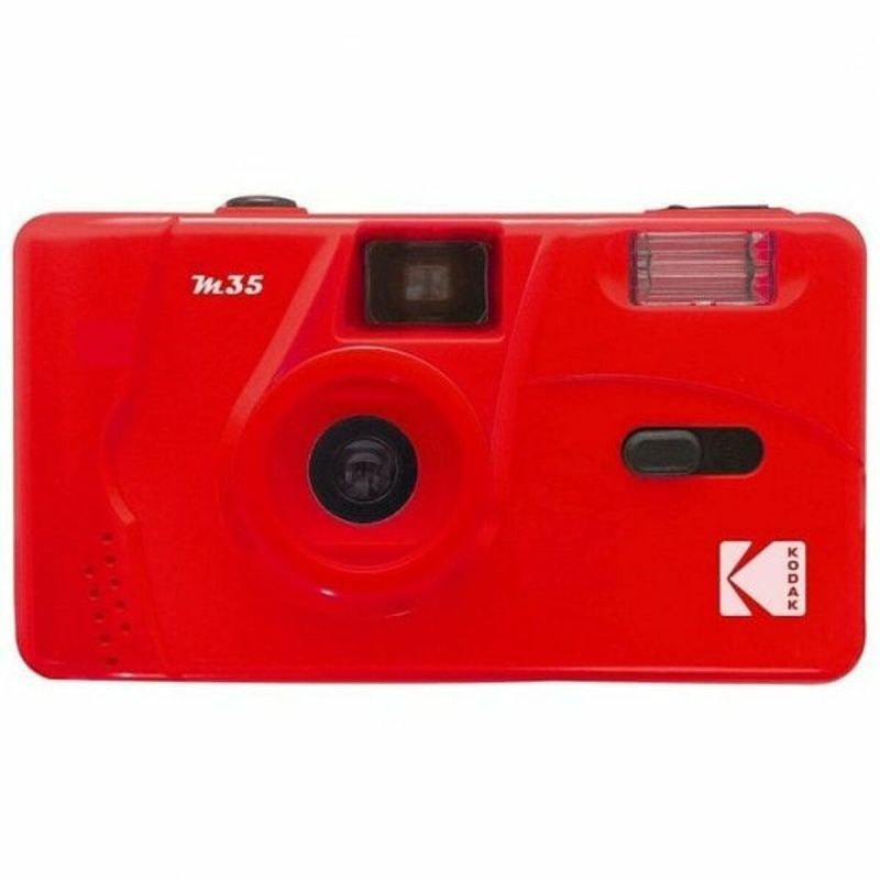 Photo camera Kodak M35