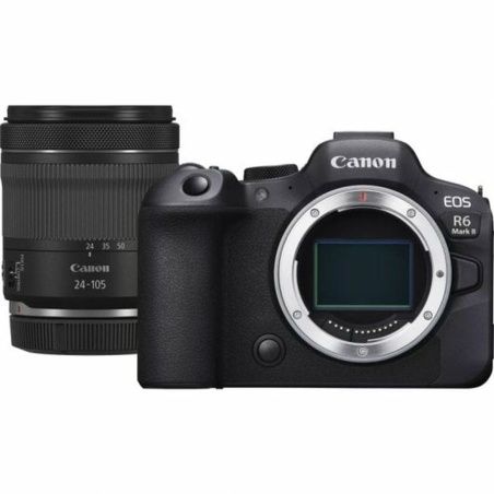 Fotocamera Canon EOS R6 MARK II V5