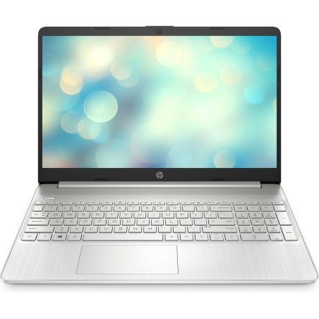 Laptop HP 15S-FQ5077NS Intel Core i5-1235U 8 GB RAM 512 GB SSD