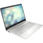 Laptop HP 15S-FQ5077NS Intel Core i5-1235U 8 GB RAM 512 GB SSD