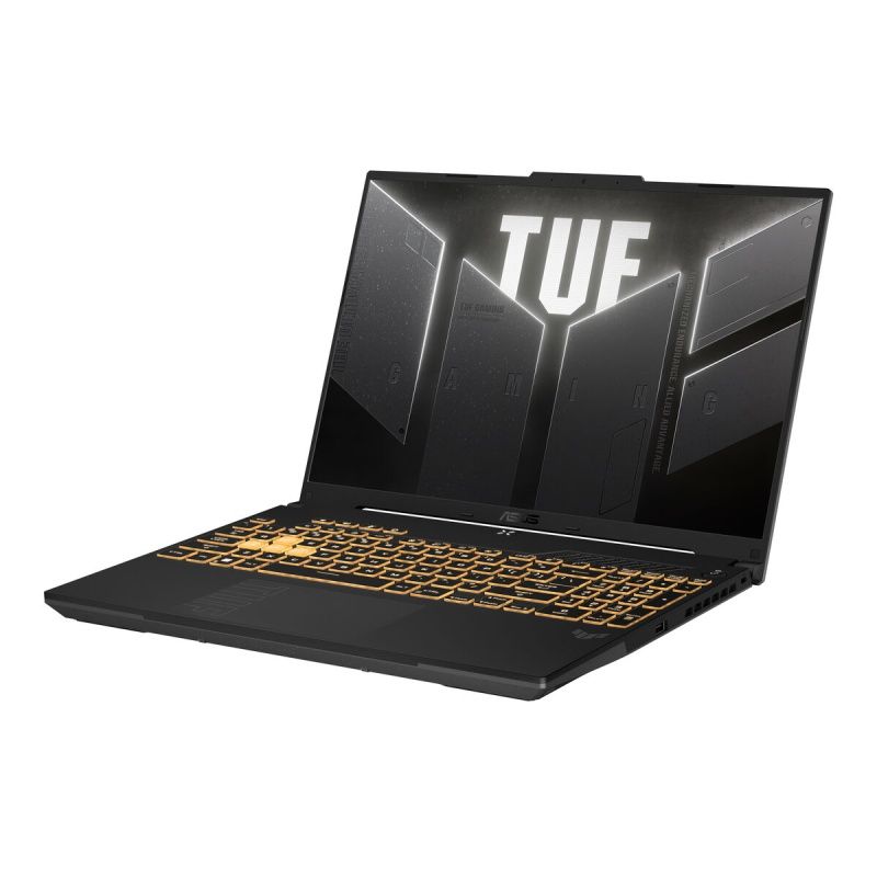 Laptop Asus TUF Gaming F16 16" 1 TB SSD 32 GB RAM Nvidia Geforce RTX 4060 Spanish Qwerty