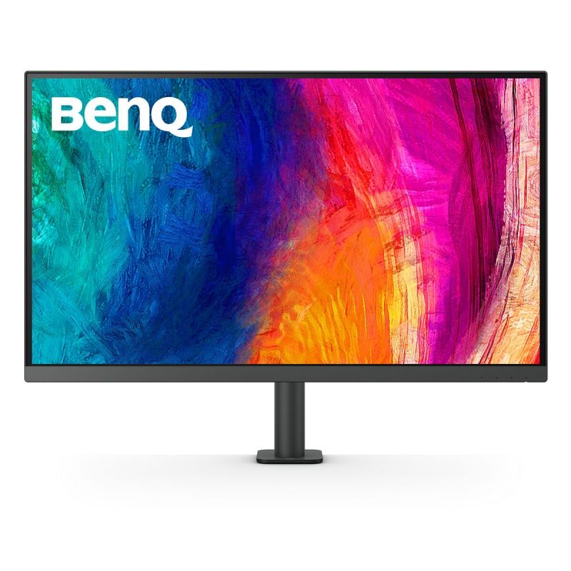 Monitor BenQ PD3205UA 32" 31,5" 4K Ultra HD 60 Hz