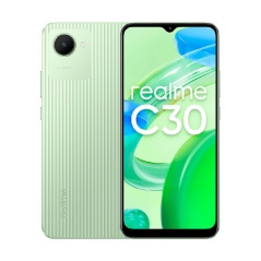 Smartphone Realme C30