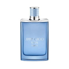 Men's Perfume Jimmy Choo EDT 100 ml Man Aqua