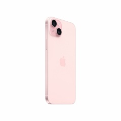 Smartphone Apple Iphone 15 Plus 6,7" 6 GB RAM 128 GB Pink