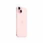 Smartphone Apple Iphone 15 Plus 6,7" Hexa Core 6 GB RAM 128 GB Pink