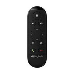 Video Conferencing System Logitech 960-001034