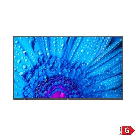 Videowall Monitor NEC M431 4K Ultra HD 43" 240 Hz 60 Hz