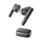 In-ear Bluetooth Headphones Poly Voyager Free 60 UC Black