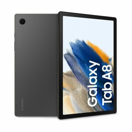 Tablet Samsung Galaxy Tab A8 10,5" 4 GB RAM 64 GB Unisoc Nero Grigio