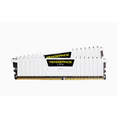 Memoria RAM Corsair CMK16GX4M2E3200C16W 16 GB DDR4 3200 MHz CL16