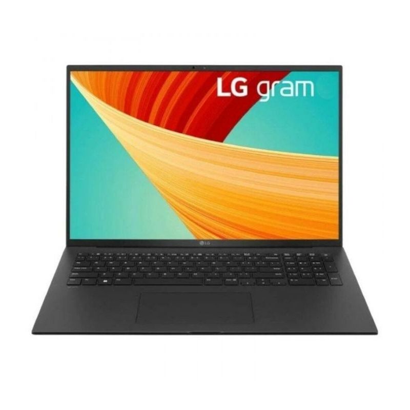 Laptop LG Gram 17ZD90S-G.AX75B 17" 16 GB RAM 512 GB SSD