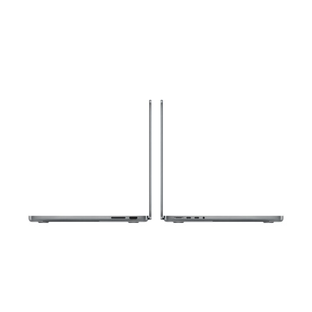 Laptop Apple Macbook Pro 14,2" M3 16 GB RAM 1 TB SSD Spanish Qwerty