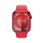 Smartwatch Apple MRYG3QL/A Rosso 1,9" 45 mm