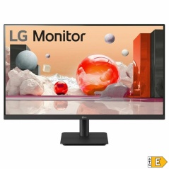 Monitor Gaming LG 27MS500-B 100 Hz Full HD 27"