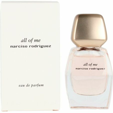 Women's Perfume Narciso Rodriguez EDP EDP 30 ml All Of Me