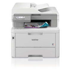 Multifunction Printer Brother MFCL8390CDWRE1
