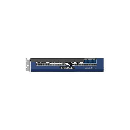 Scheda Grafica Sparkle 1A1-S00393501G 8 GB GDDR6