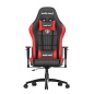 Gaming Chair AndaSeat Jungle Black Red