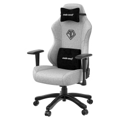 Gaming Chair AndaSeat Phantom 3 Black Grey