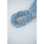 Set di peluche Crochetts OCÉANO Azzurro Bianco Polipo 8 x 59 x 5 cm 2 Pezzi