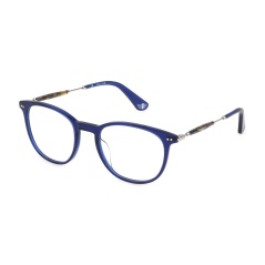 Ladies' Spectacle frame Police VPL200-540SDN ø 54 mm