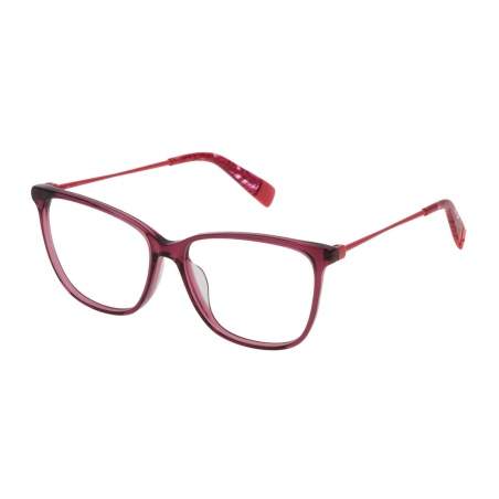 Montatura per Occhiali Donna Police VPLD24-550H32 Ø 55 mm