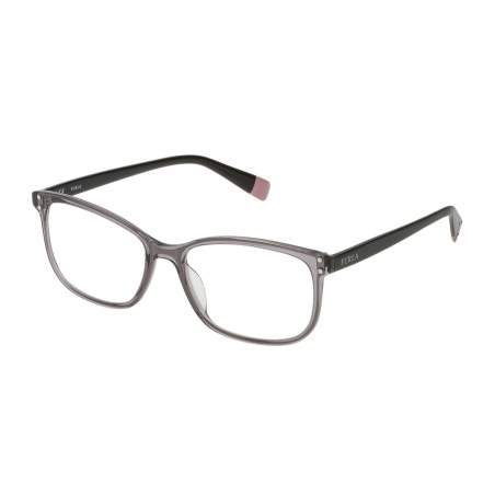 Men' Spectacle frame Police VPLD13-5309PP Blue Ø 53 mm