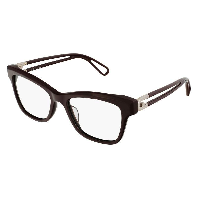 Unisex' Spectacle frame Police VPLE98-520T31