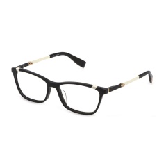 Men' Spectacle frame Police VPLF06-570509 Grey ø 57 mm