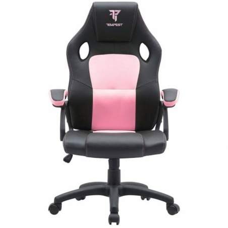 Sedia Gaming Tempest Discover Rosa