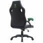 Sedia Gaming Tempest Discover Verde