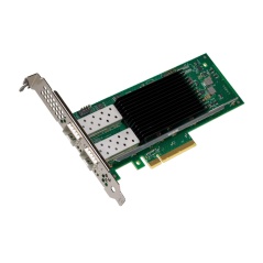 Network Card Intel E810XXVDA2BLK