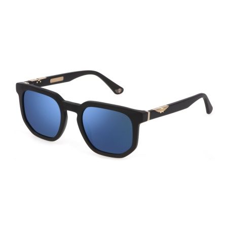 Men's Sunglasses Police SPLF88-52703B Ø 52 mm