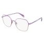 Ladies' Spectacle frame Police VPLA92-540VBP ø 54 mm