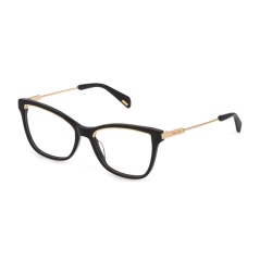 Ladies' Spectacle frame Police VPLC30E54700V ø 54 mm