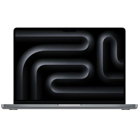 Laptop Apple MacBook Pro (2023) MTL73Y/A 14,2" M3 16 GB RAM 512 GB SSD