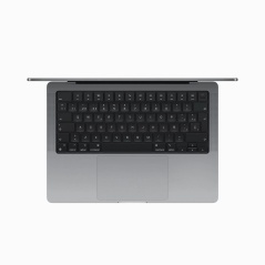 Laptop Apple MacBook Pro (2023) MTL73Y/A 14,2" M3 16 GB RAM 512 GB SSD