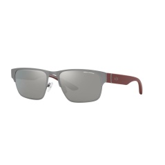 Men's Sunglasses Armani Exchange AX2046S-6003Z3 ø 57 mm