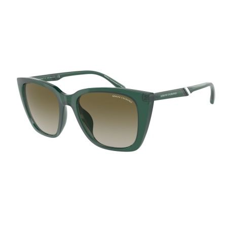 Ladies' Sunglasses Armani Exchange AX4116SU-82428E Ø 53 mm