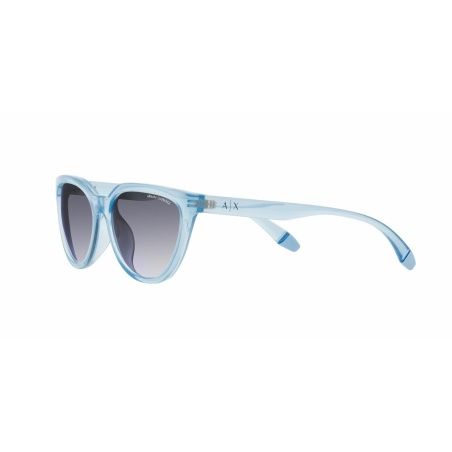 Ladies' Sunglasses Armani Exchange AX4130SU-8340X0 ø 56 mm