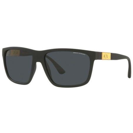 Ladies' Sunglasses Armani Exchange AX4121S-807887 ø 59 mm