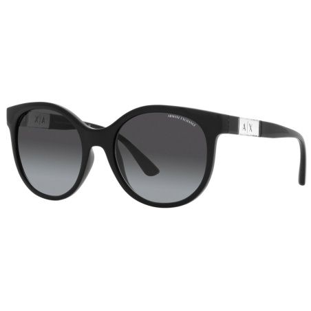 Ladies' Sunglasses Armani Exchange AX4120S-81588G ø 54 mm