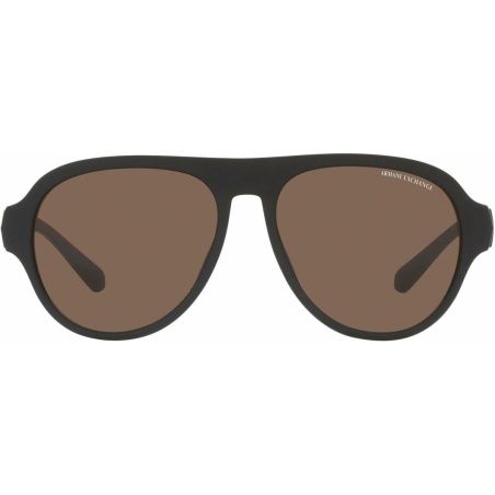 Men's Sunglasses Armani Exchange AX4126SU-807873 ø 58 mm