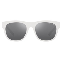 Men's Sunglasses Armani Exchange AX4128SU-81566G Ø 55 mm