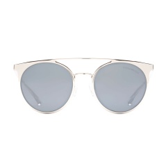 Ladies' Sunglasses Emporio Armani EA2068-30156G Ø 52 mm