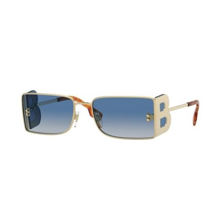 Ladies' Sunglasses Burberry BE3110-10174L ø 56 mm