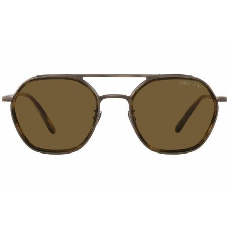 Men's Sunglasses Armani AR6145-325973 Ø 53 mm