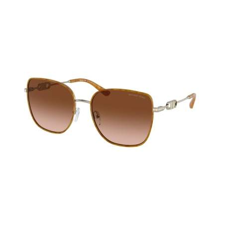 Occhiali da sole Donna Michael Kors MK1129J-10143B ø 56 mm