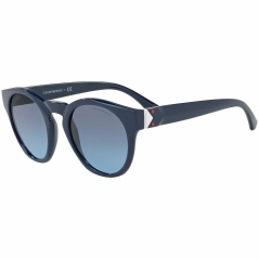 Ladies' Sunglasses Emporio Armani EA4113-56618F Ø 51 mm